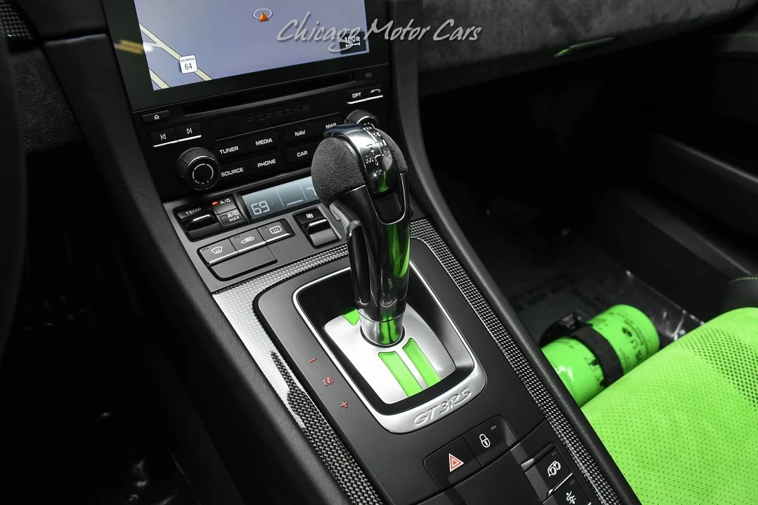 2019 Porsche 991 GT3 RS - Image 17 of 21