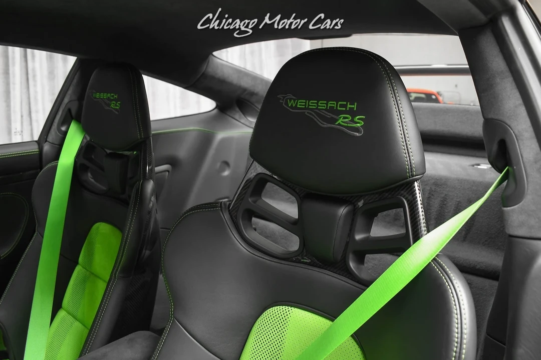 2019 Porsche 991 GT3 RS - Image 21 of 21