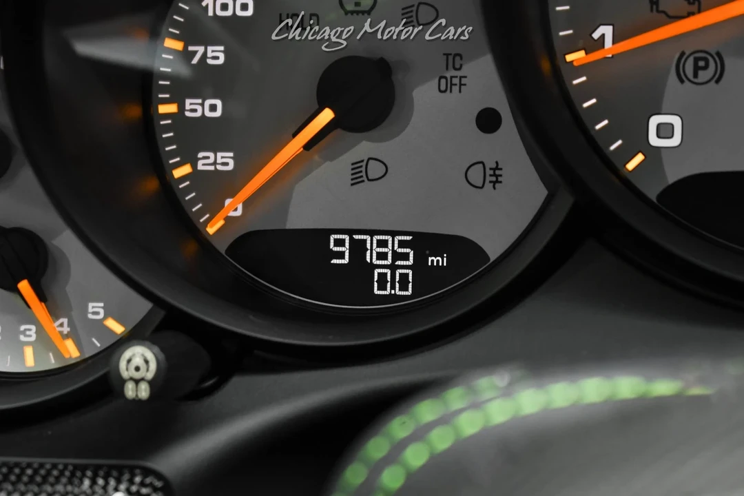 2019 Porsche 991 GT3 RS - Image 12 of 12