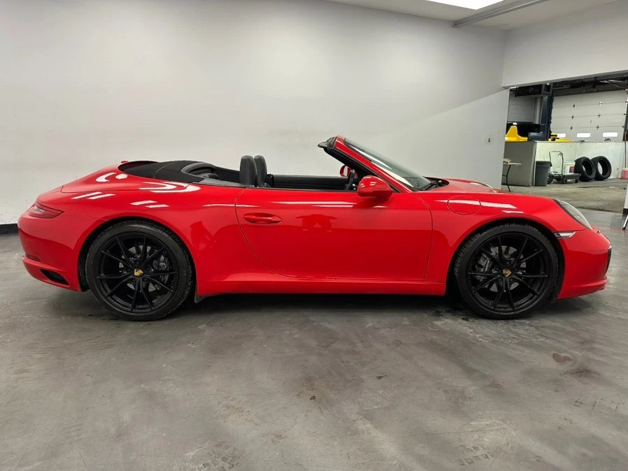 2019 Porsche 991 Carrera - Image 6 of 19
