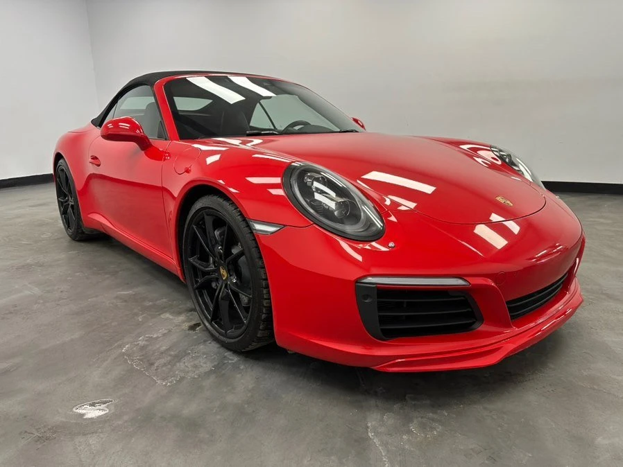 2019 Porsche 991 Carrera - Image 7 of 19