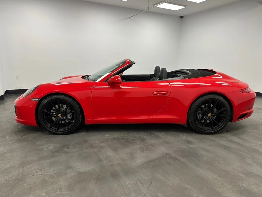 2019 Porsche 991 Carrera - Image 3 of 19