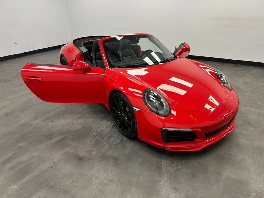 2019 Porsche 991 Carrera - Image 11 of 19