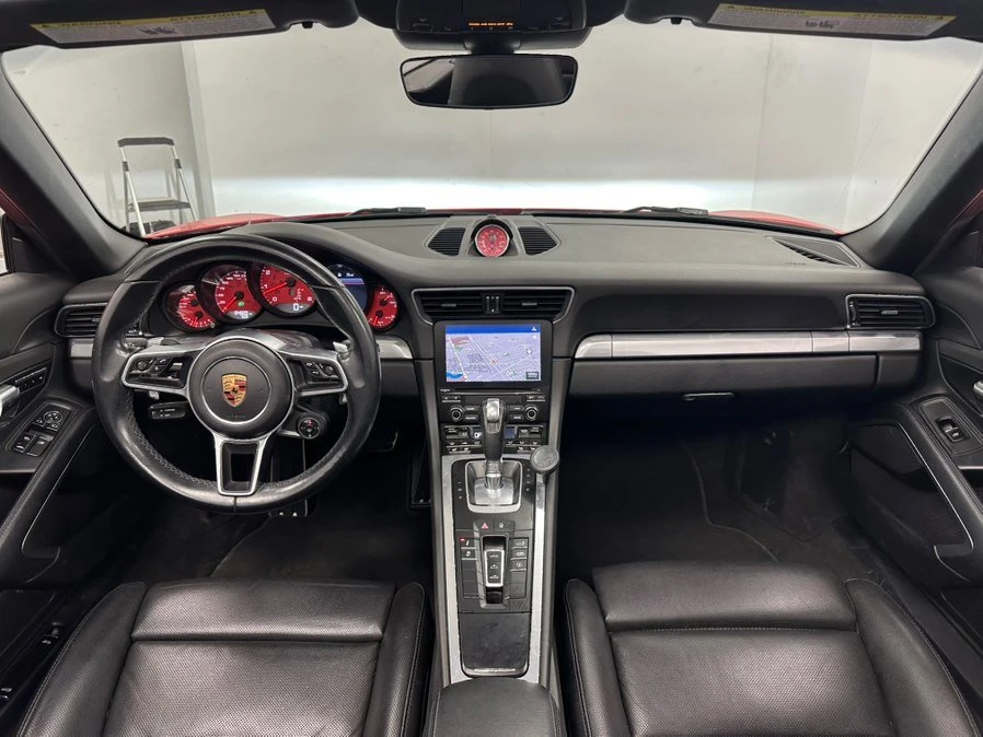2019 Porsche 991 Carrera - Image 15 of 19