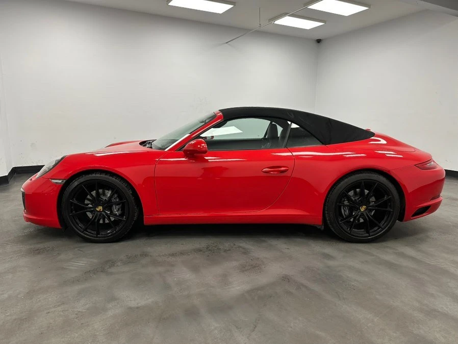 2019 Porsche 991 Carrera - Image 5 of 19