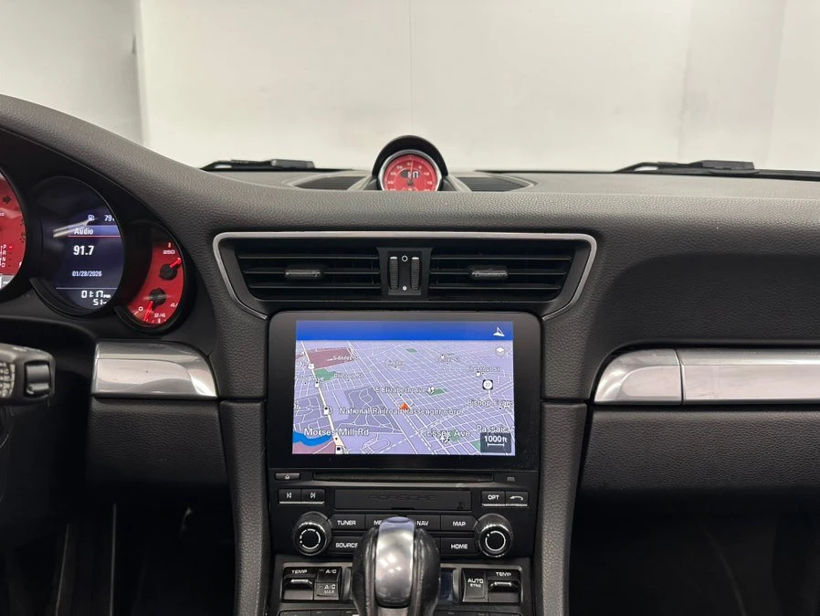 2019 Porsche 991 Carrera - Image 17 of 19