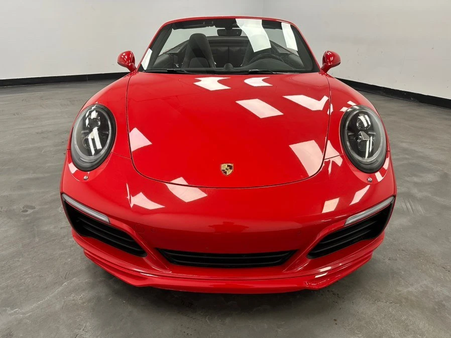 2019 Porsche 991 Carrera - Image 9 of 19