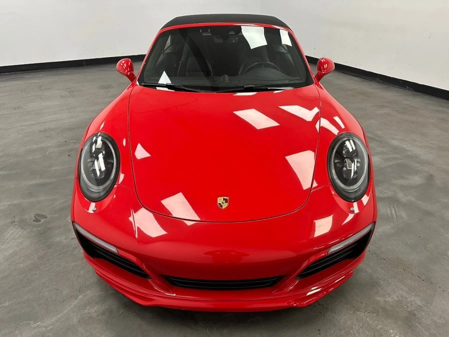 2019 Porsche 991 Carrera - Image 8 of 19