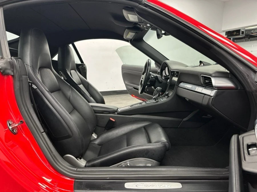 2019 Porsche 991 Carrera - Image 13 of 19