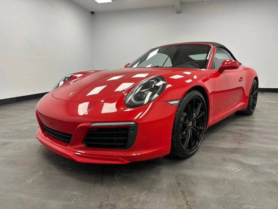 2019 Porsche 991 Carrera - Image 2 of 19
