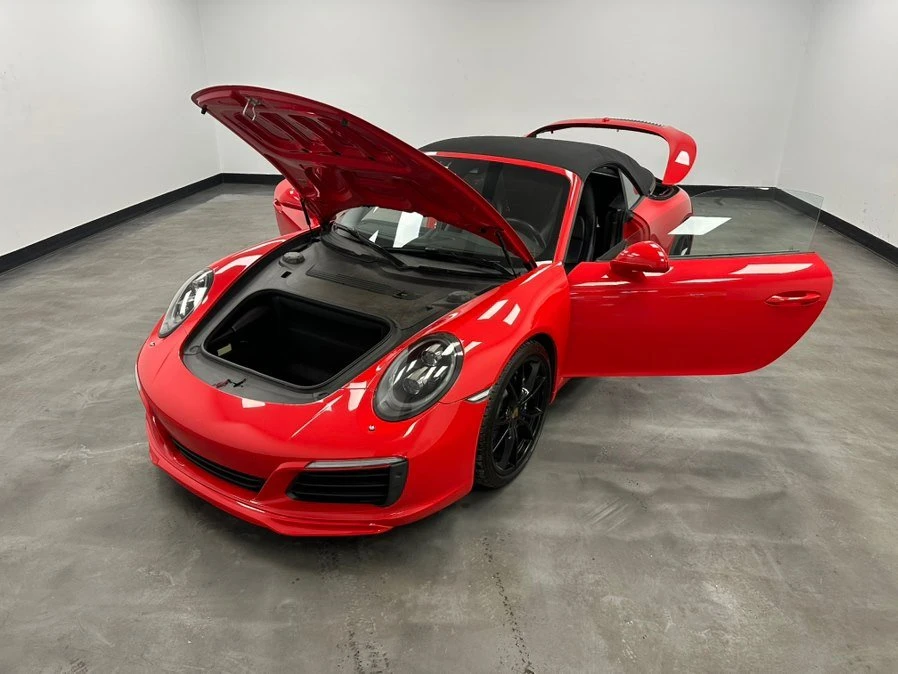 2019 Porsche 991 Carrera - Image 10 of 19