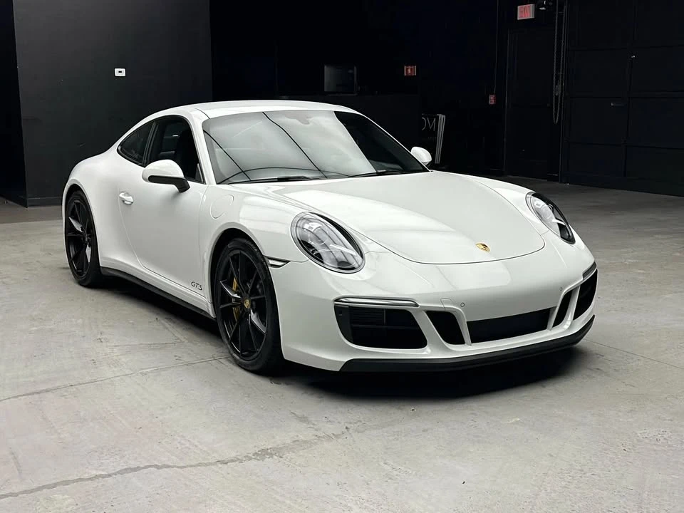 2019 Porsche 991 Carrera GTS - Image 7 of 16
