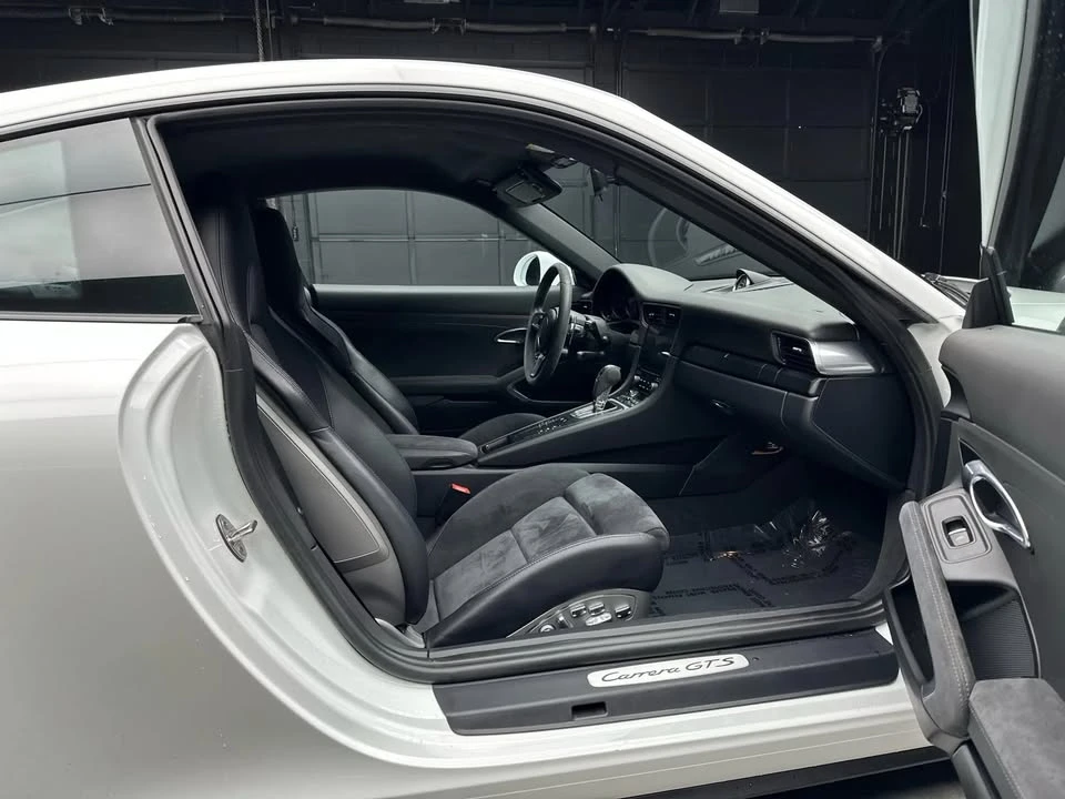 2019 Porsche 991 Carrera GTS - Image 12 of 16