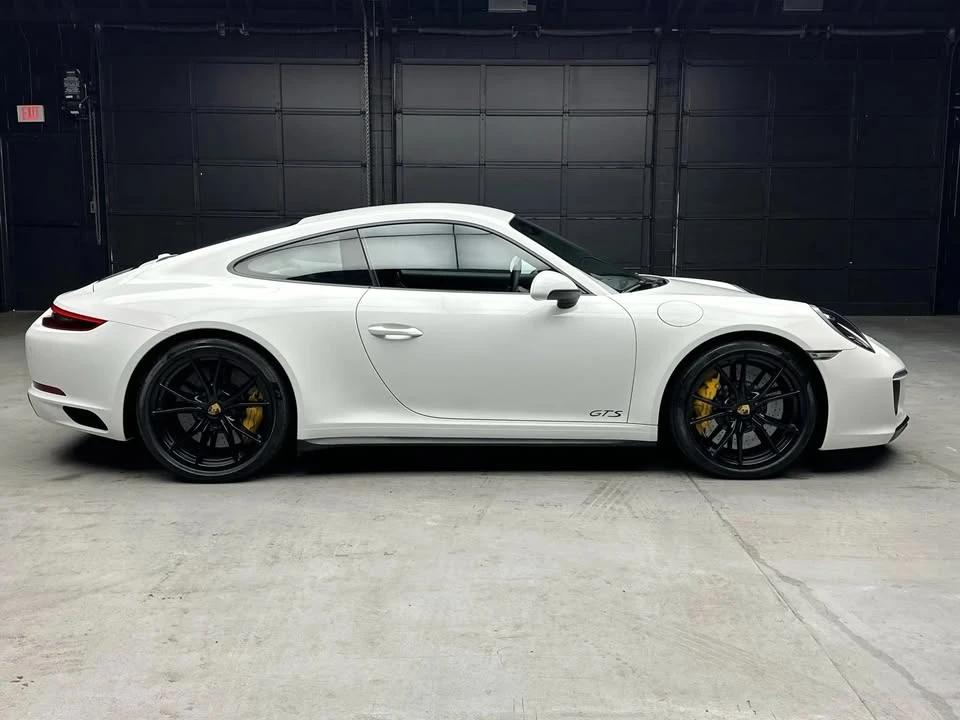 2019 Porsche 991 Carrera GTS - Image 6 of 16