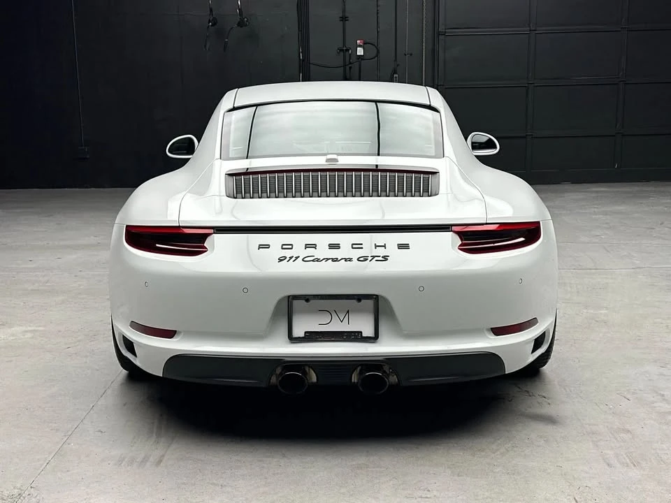 2019 Porsche 991 Carrera GTS - Image 4 of 16