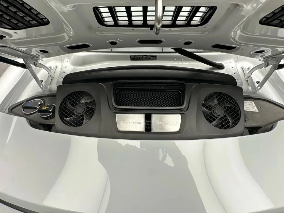 2019 Porsche 991 Carrera GTS - Image 16 of 16