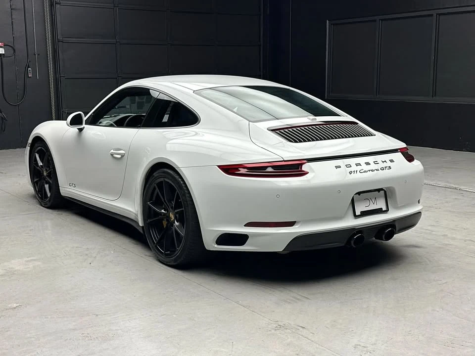 2019 Porsche 991 Carrera GTS - Image 3 of 16