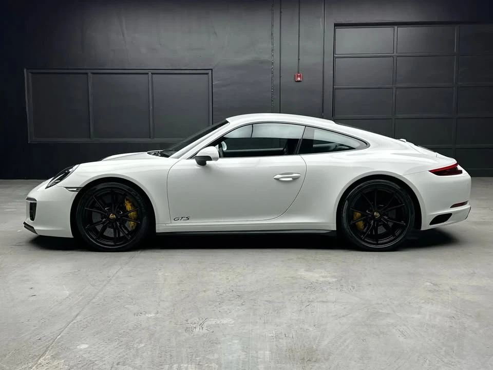 2019 Porsche 991 Carrera GTS - Image 2 of 16