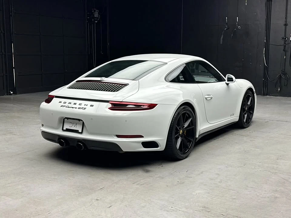 2019 Porsche 991 Carrera GTS - Image 5 of 16