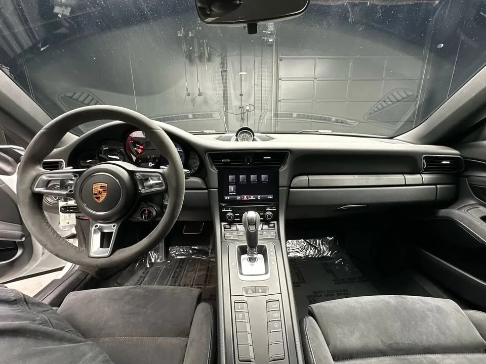2019 Porsche 991 Carrera GTS - Image 13 of 16