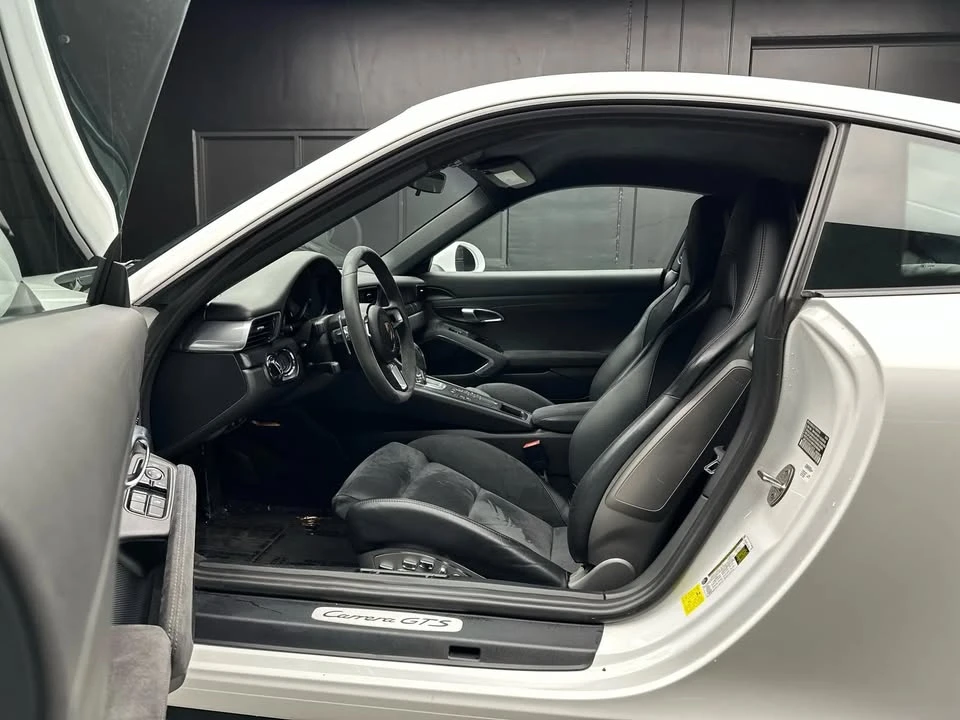2019 Porsche 991 Carrera GTS - Image 11 of 16