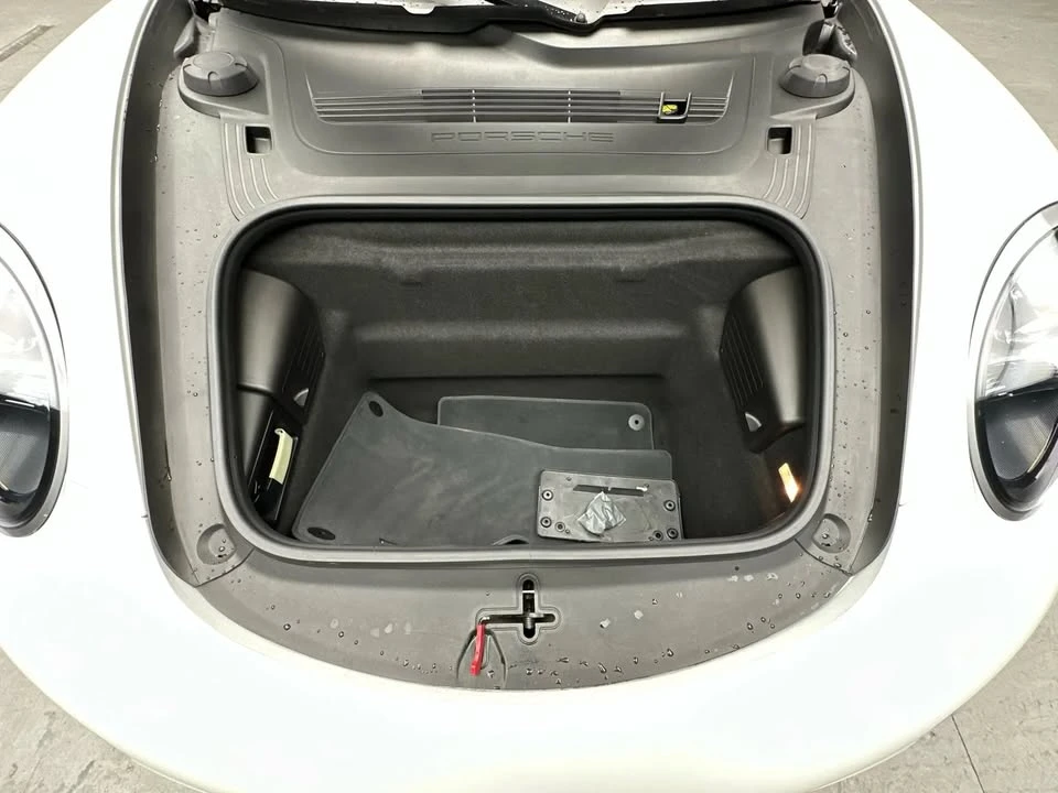 2019 Porsche 991 Carrera GTS - Image 15 of 16