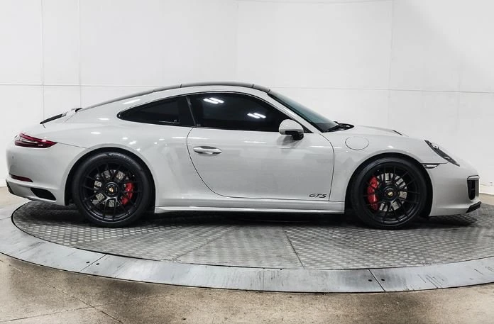 2019 Porsche 991 Carrera GTS - Image 2 of 12