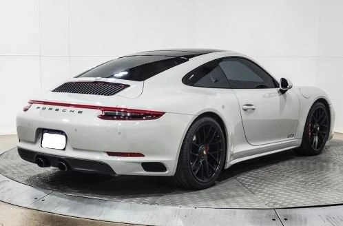 2019 Porsche 991 Carrera GTS - Image 12 of 12