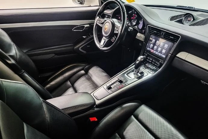 2019 Porsche 991 Carrera GTS - Image 3 of 12