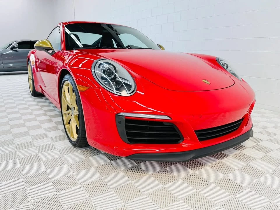 2019 Porsche 991 Carrera T - Image 15 of 20