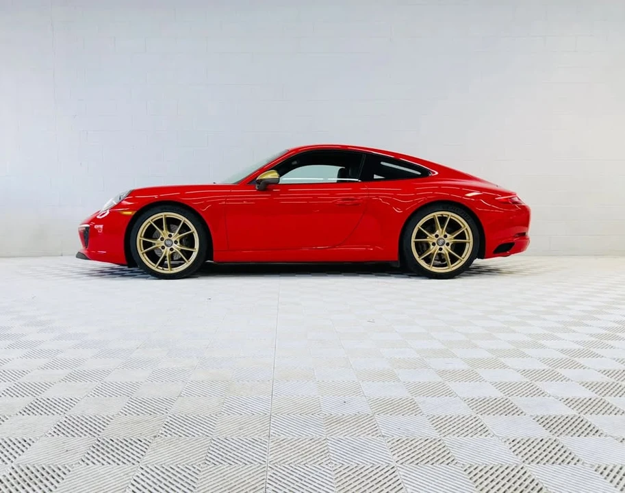 2019 Porsche 991 Carrera T - Image 2 of 20