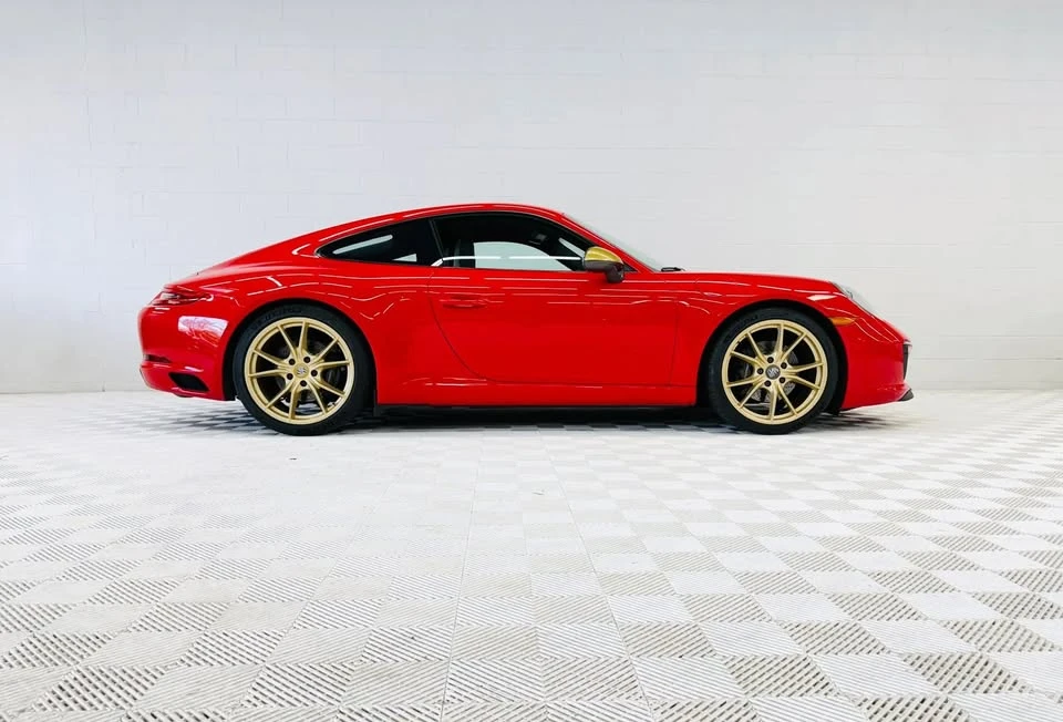 2019 Porsche 991 Carrera T - Image 3 of 20
