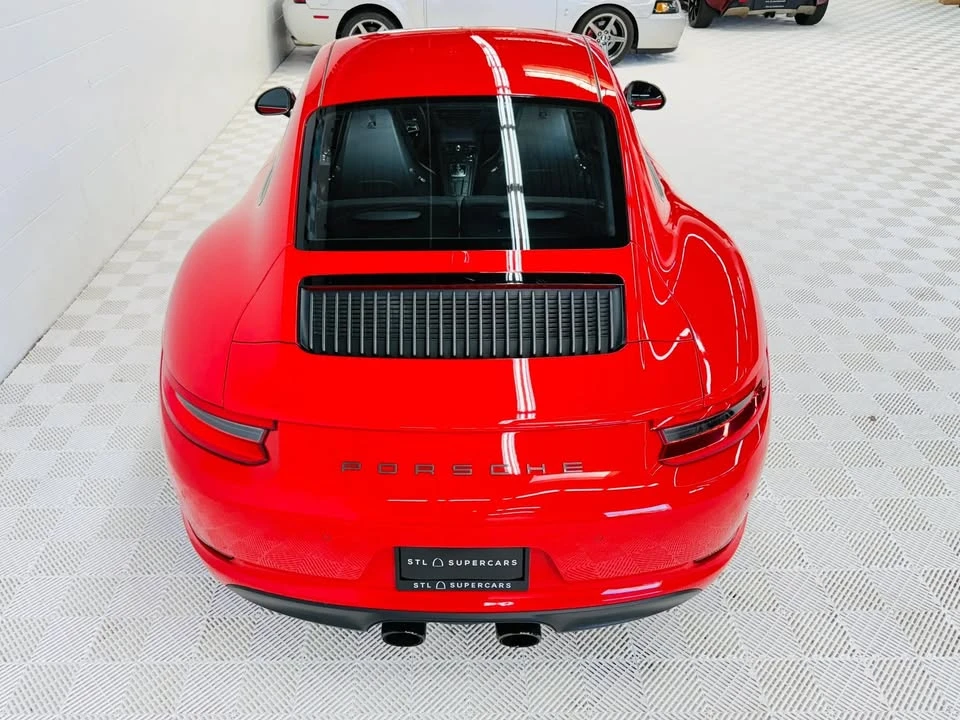 2019 Porsche 991 Carrera T - Image 13 of 20