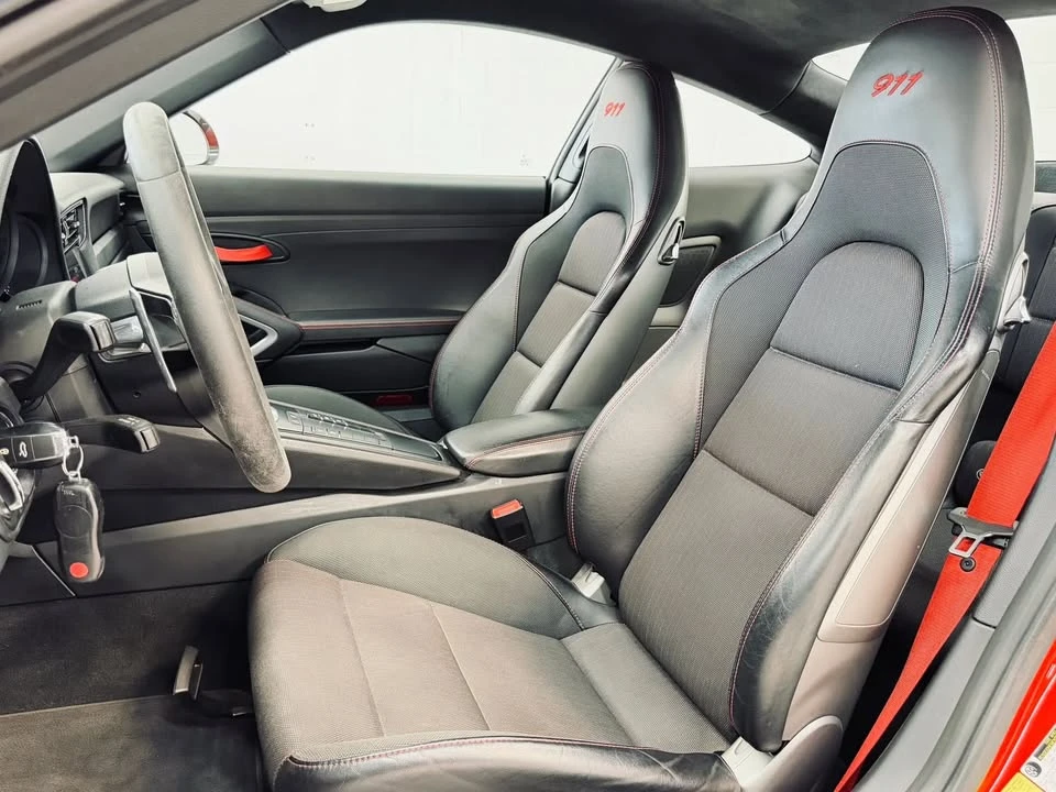 2019 Porsche 991 Carrera T - Image 8 of 20