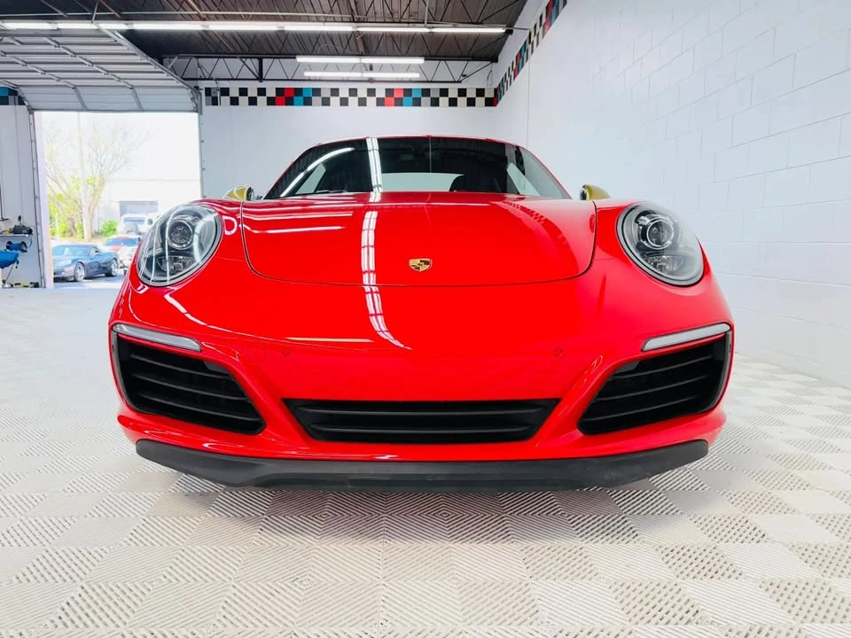 2019 Porsche 991 Carrera T - Image 14 of 20