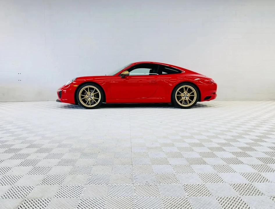 2019 Porsche 991 Carrera T - Image 4 of 20