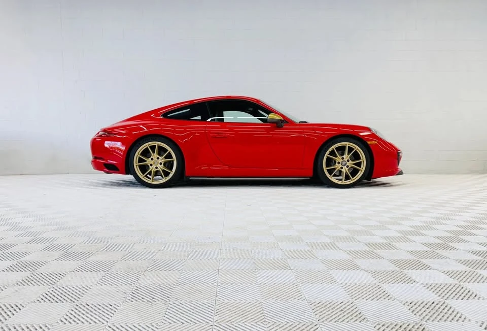 2019 Porsche 991 Carrera T - Image 5 of 20