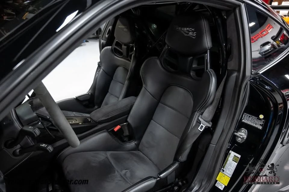 2019 Porsche 991 GT2 RS - Image 19 of 20
