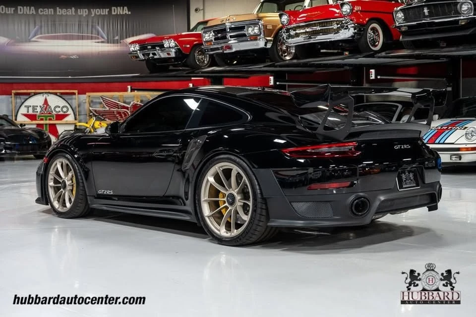 2019 Porsche 991 GT2 RS - Image 6 of 20