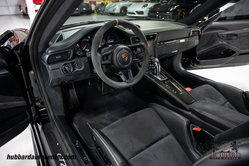 2019 Porsche 991 GT2 RS - Image 20 of 20