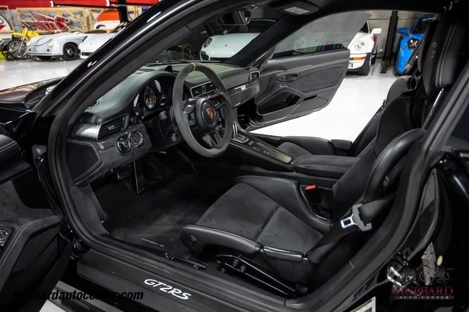 2019 Porsche 991 GT2 RS - Image 17 of 20