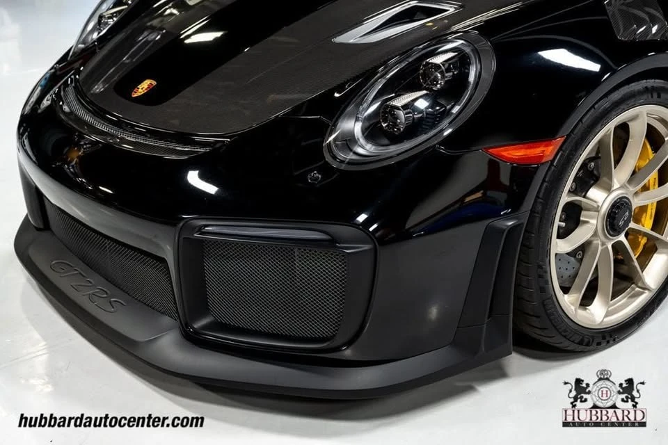 2019 Porsche 991 GT2 RS - Image 13 of 20