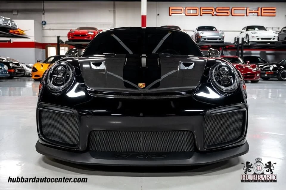 2019 Porsche 991 GT2 RS - Image 15 of 20