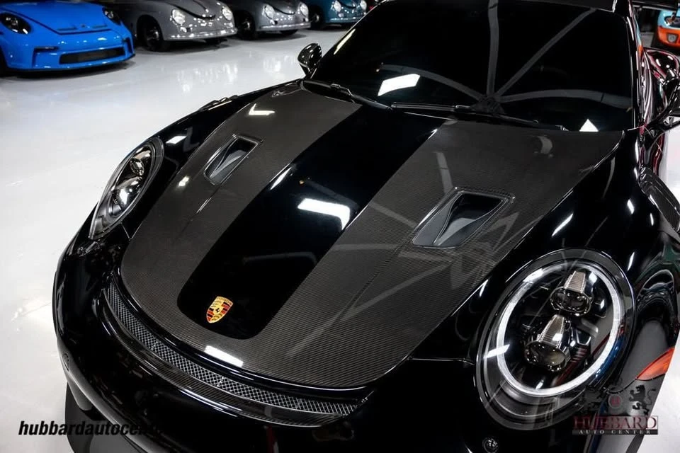 2019 Porsche 991 GT2 RS - Image 14 of 20