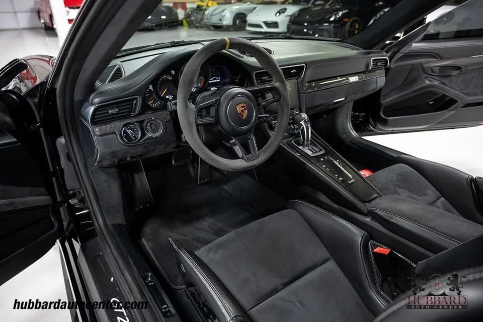 2019 Porsche 991 GT2 RS - Image 20 of 20