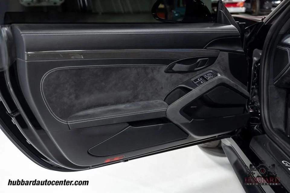 2019 Porsche 991 GT2 RS - Image 16 of 20