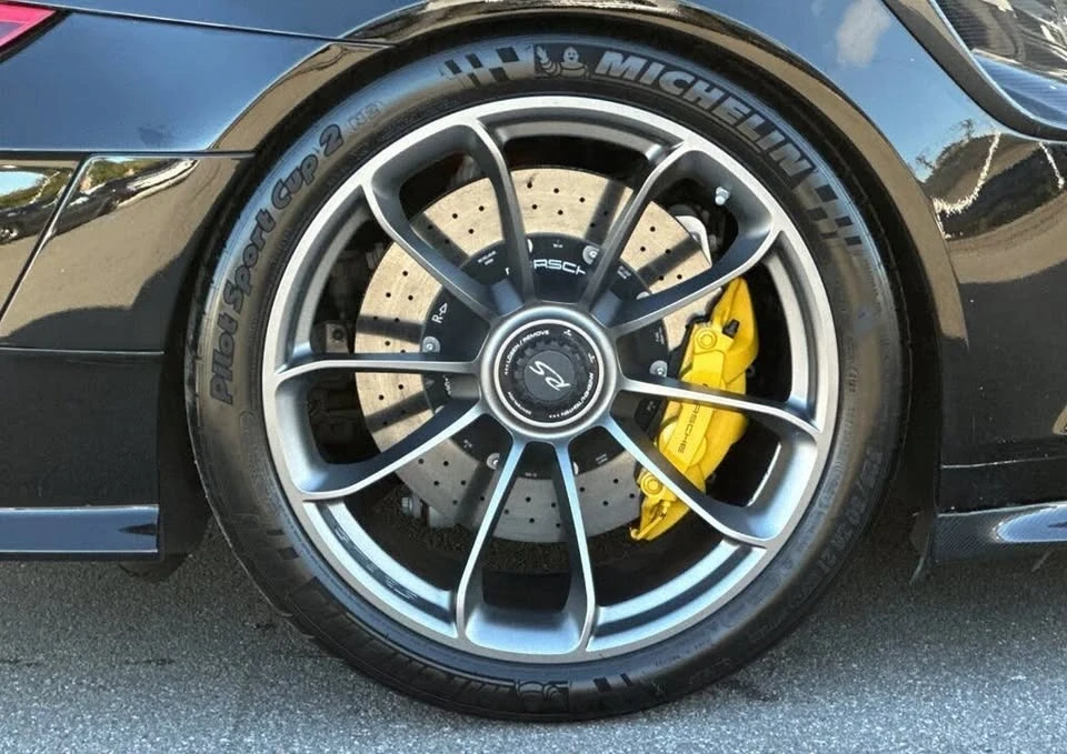 2019 Porsche 991 GT2 RS - Image 7 of 7