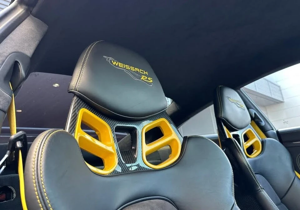 2019 Porsche 991 GT2 RS - Image 6 of 7