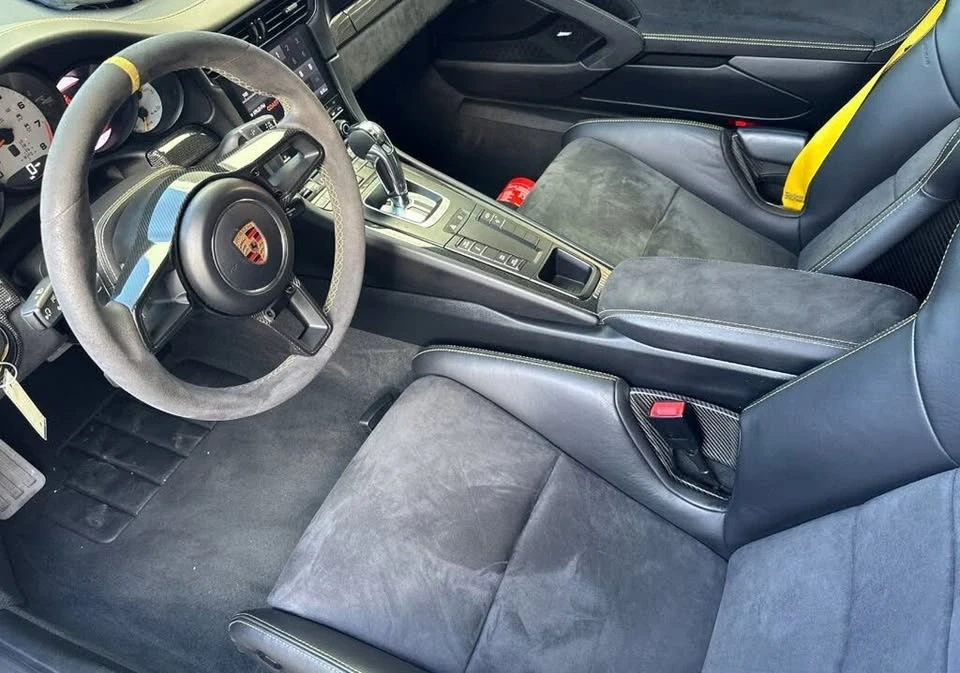 2019 Porsche 991 GT2 RS - Image 4 of 7