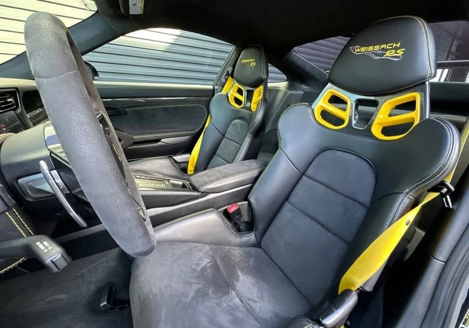 2019 Porsche 991 GT2 RS - Image 5 of 7